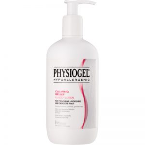 Physiogel Calming Relief kojące mleczko do ciała do skóry suchej i podrażnionej 400 ml