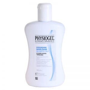 Physiogel Daily MoistureTherapy nawilżający balsam do ciała dla skóry suchej i wrażliwej 200 ml