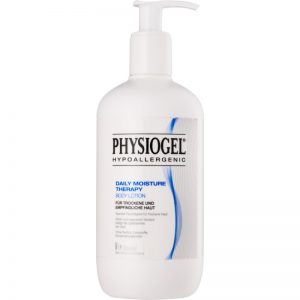 Physiogel Daily MoistureTherapy nawilżający balsam do ciała dla skóry suchej i wrażliwej 400 ml