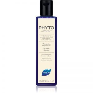 Phyto Phytargent szampon do włosów siwych 200 ml