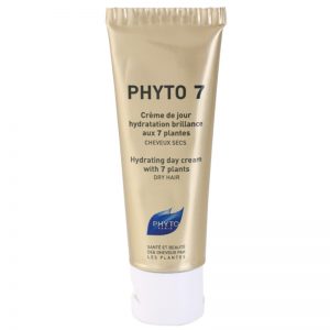 Phyto Phyto 7 krem nawilżający do włosów suchych 50 ml