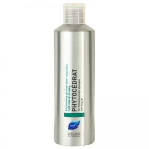 Phyto Phytocédrat szampon pielęgnująco – wzmacniający do tłustej skóry głowy 250 ml