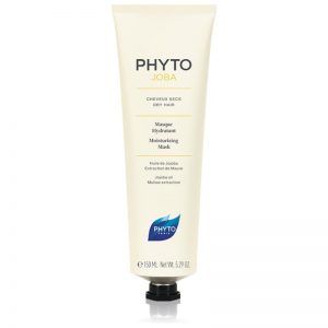 Phyto Phytojoba maseczka nawilżająca do włosów suchych 150 ml