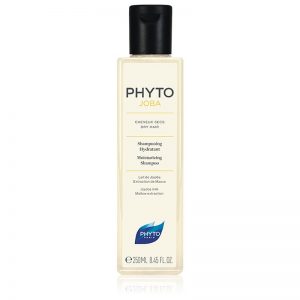 Phyto Phytojoba szampon nawilżający do włosów suchych 250 ml