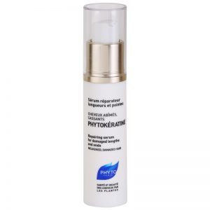 Phyto Phytokératine serum regenerująceserum regenerujące na końcówki włosów 30 ml