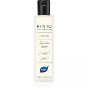 Phyto Phytoprogenium szampon do wszystkich rodzajów włosów 250 ml