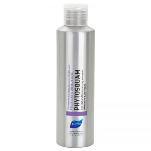 Phyto Phytosquam szampon przeciwłupieżowy do włosów suchych 200 ml