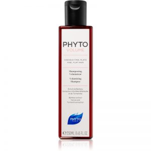 Phyto Phytovolume szampon dodajacy objętości do włosów cienkich i delikatnych 250 ml
