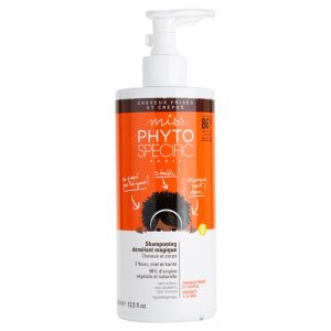 Phyto Specific Child Care szampon dla dzieci dla łatwego rozczesywania włosów 400 ml