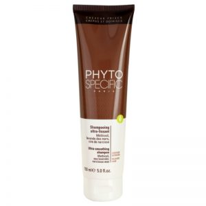 Phyto Specific Shampoo & Mask szampon regenerujący do włosów rozjaśnianych 150 ml