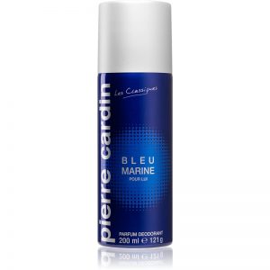 Pierre Cardin Blue Marine pour Lui dezodorant w sprayu dla mężczyzn 200 ml