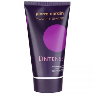 Pierre Cardin Pour Femme L’Intense mleczko do ciała dla kobiet 150 ml
