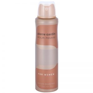 Pierre Cardin Pour Femme spray do ciała dla kobiet 150 ml