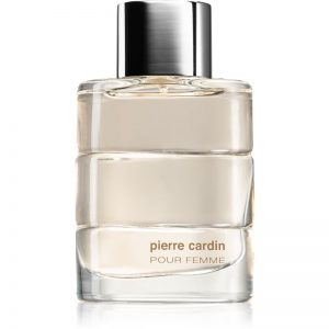 Pierre Cardin Pour Femme woda perfumowana dla kobiet 50 ml