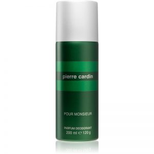 Pierre Cardin Pour Monsieur for Him dezodorant w sprayu dla mężczyzn 200 ml