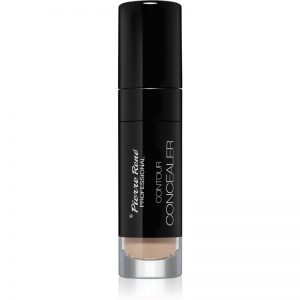 Pierre René Contour Concealer korektor odcień 01 7 ml