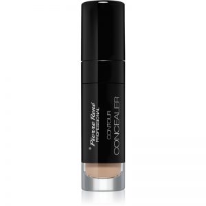 Pierre René Contour Concealer korektor odcień 02 7 ml