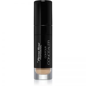 Pierre René Contour Concealer korektor odcień 04 7 ml
