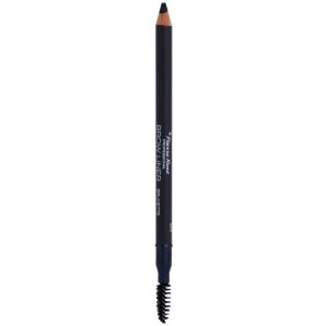 Pierre René Eyes Eyebrow kredka do brwi ze szczotką odcień 01 Brunette 1,19 g