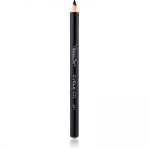 Pierre René Eyes Eyeliner kremowa kredka do oczu odcień 01 1,14 g