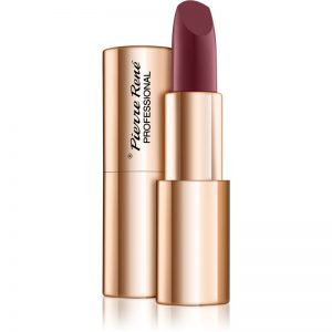 Pierre René Lips Royal Mat szminka matująca odcień 19 Full of Cherry 4,8 g