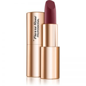 Pierre René Lips Royal Mat szminka matująca odcień 23 Dry Wine 4,8 g