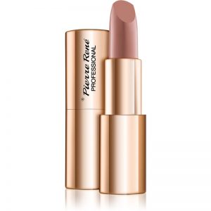 Pierre René Lips Royal Mat szminka matująca odcień 38 Charm of Mocha 4,8 g