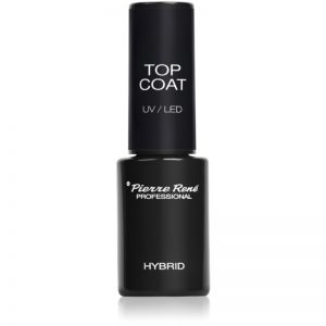 Pierre René Nails Hybrid żel nawierzchniowy