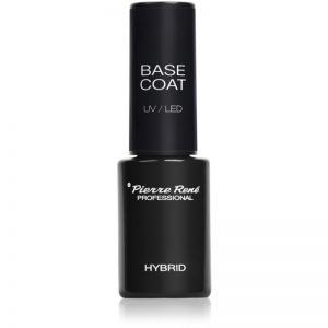 Pierre René Nails Hybrid żelowy lakier bazowy 6 ml