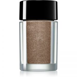 Pierre René Pure Pigment wysoko napigmentowane, sypkie cienie do powiek odcień 15 Old Gold 2,1 g