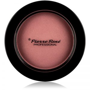 Pierre René Rouge Powder róż do policzków odcień 02 Pink Fog 6 g