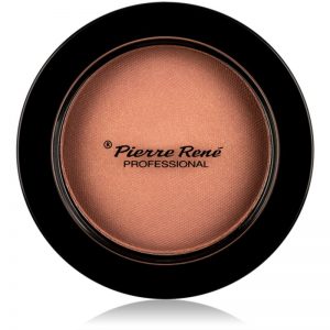 Pierre René Rouge Powder róż do policzków odcień 03 Perfect Peach 6 g