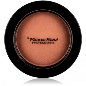 Pierre René Rouge Powder róż do policzków odcień 07 Rusty Cheek 6 g