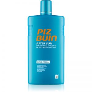 Piz Buin After Sun chłodzące mleczko po opalaniu 400 ml