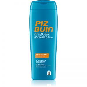 Piz Buin After Sun nawilżające mleczko po opalaniu 200 ml