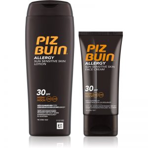 Piz Buin Allergy zestaw kosmetyków XI. dla kobiet