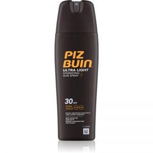 Piz Buin In Sun spray do opalania SPF 30 200 ml