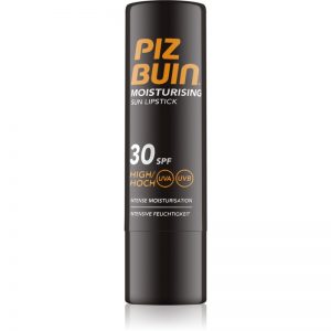 Piz Buin Moisturising balsam do ust SPF 30 4