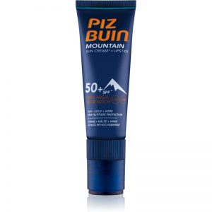 Piz Buin Mountain balsam ochronny SPF 50+ 20 ml