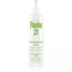 Plantur 21 eliksir nutri-kofeinowy do włosów 200 ml