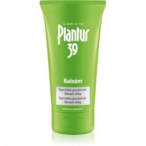 Plantur 39 balsam kofeinowy do włosów delikatnych 150 ml