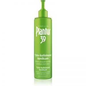 Plantur 39 tonik na porost włosów i wzmocnienie cebulek 200 ml