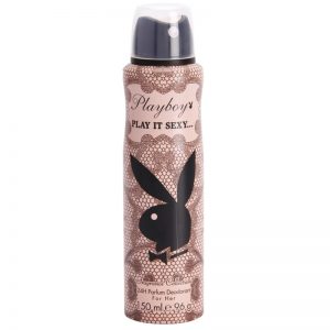 Playboy Play It Sexy dezodorant w sprayu dla kobiet 150 ml