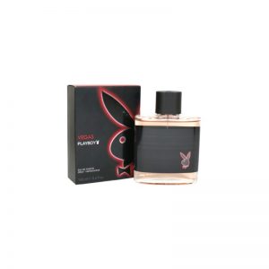 Playboy Vegas woda toaletowa dla mężczyzn 50 ml