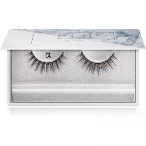 PLH Beauty 3D Silk Lashes Alfa sztuczne rzęsy