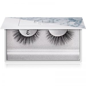 PLH Beauty 3D Silk Lashes Epsilon sztuczne rzęsy