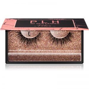 PLH Beauty 3D Silk Lashes Ióta sztuczne rzęsy