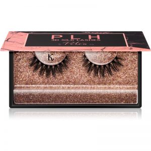 PLH Beauty 3D Silk Lashes Kappa sztuczne rzęsy