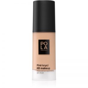 Pola Cosmetics Perfect Look podkład mocno kryjący odcień M310 30 ml