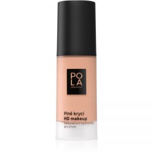 Pola Cosmetics Perfect Look podkład mocno kryjący odcień M392 30 ml